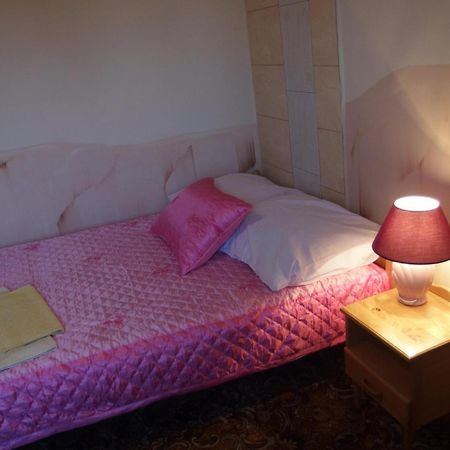 Hotelik Mazury Olecko Værelse billede