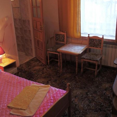 Hotelik Mazury Olecko Værelse billede