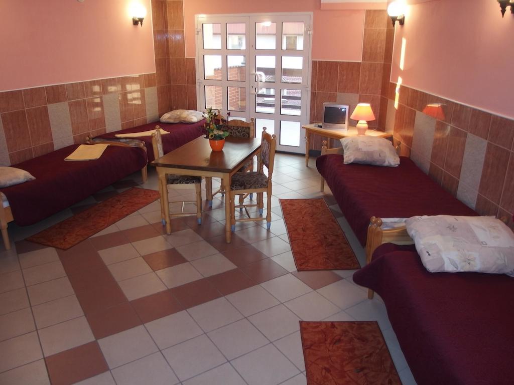 Hotelik Mazury Olecko Værelse billede