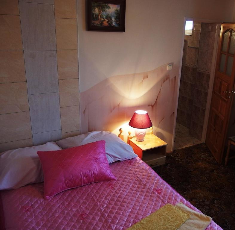 Hotelik Mazury Olecko Værelse billede